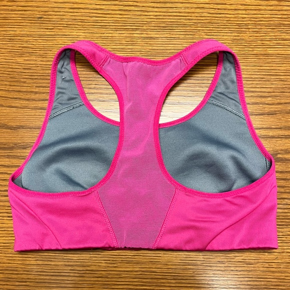 Nike Sports Bra - Picture 2 of 4